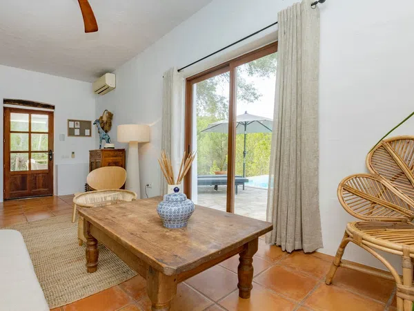 Casa o chalet independiente en Lugar Venda de Safragell, 47 - Foto 20