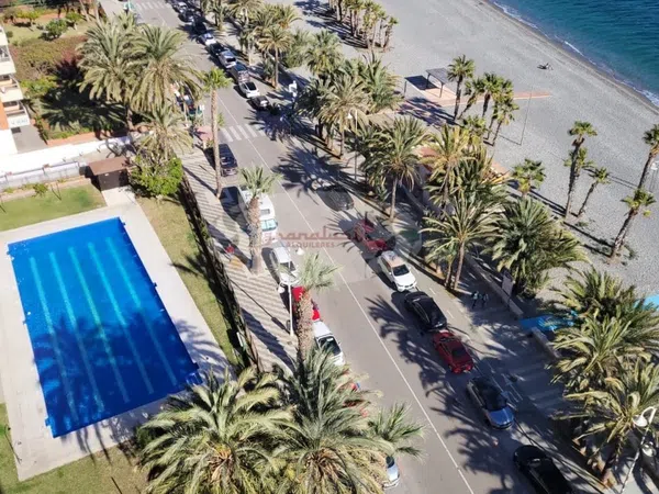 Piso en Paseo de Velilla, 18 , Edificio Intiyan II, Velilla - Velilla Taramay, Velilla - Velilla Taramay - Foto 2
