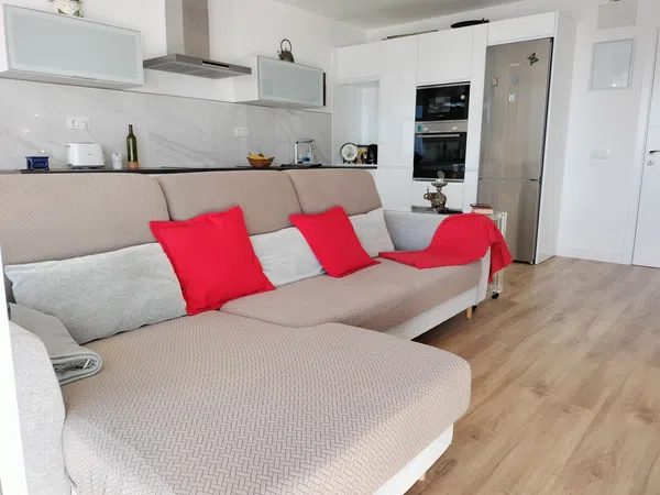 Piso en Calle Nicolás Estévanez, 21 - Foto 20