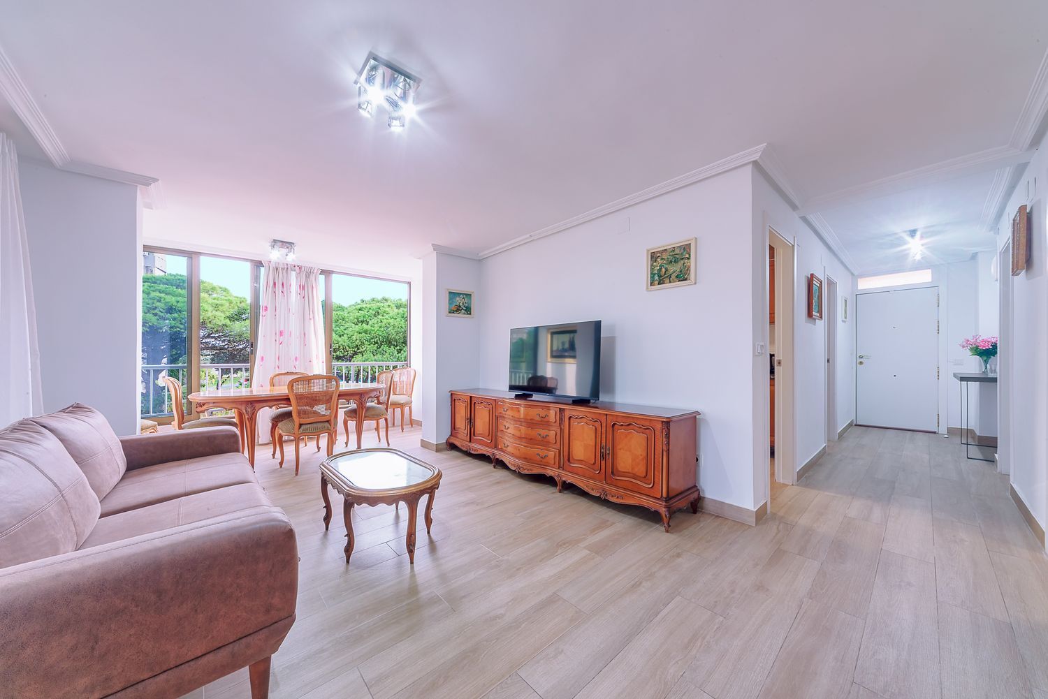 Piso en Avenida Benidorm, 18, Playa de San Juan - Foto 3