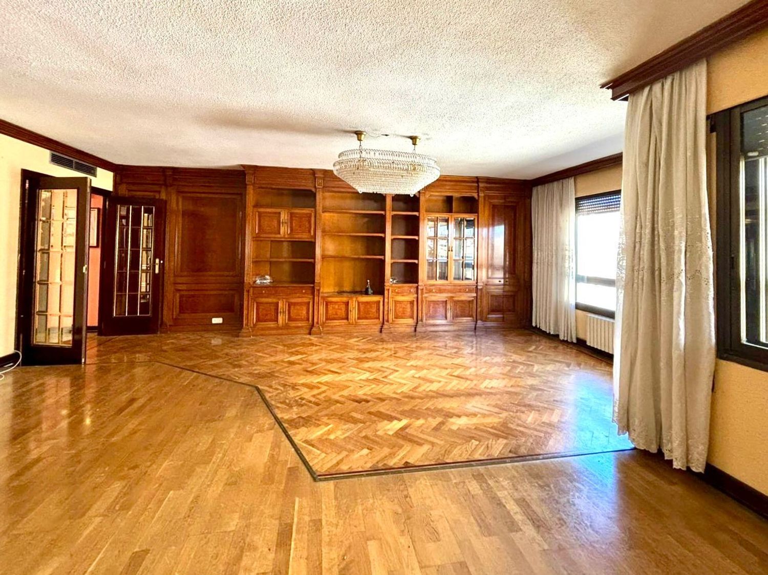 Piso en paseo de Fernando el Católico, 59 - Foto 3