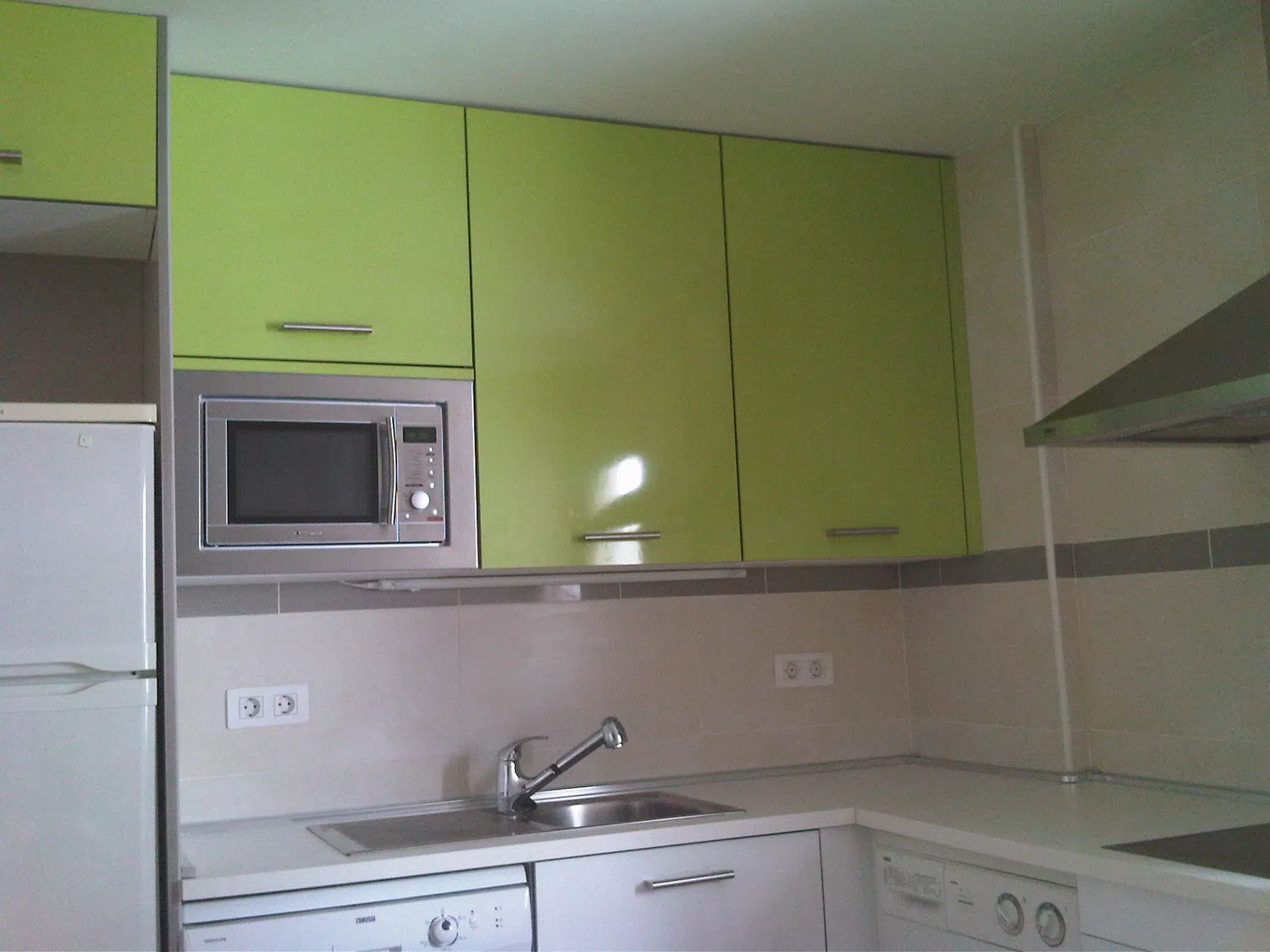 Piso en calle Comercio, 4 - Foto 1