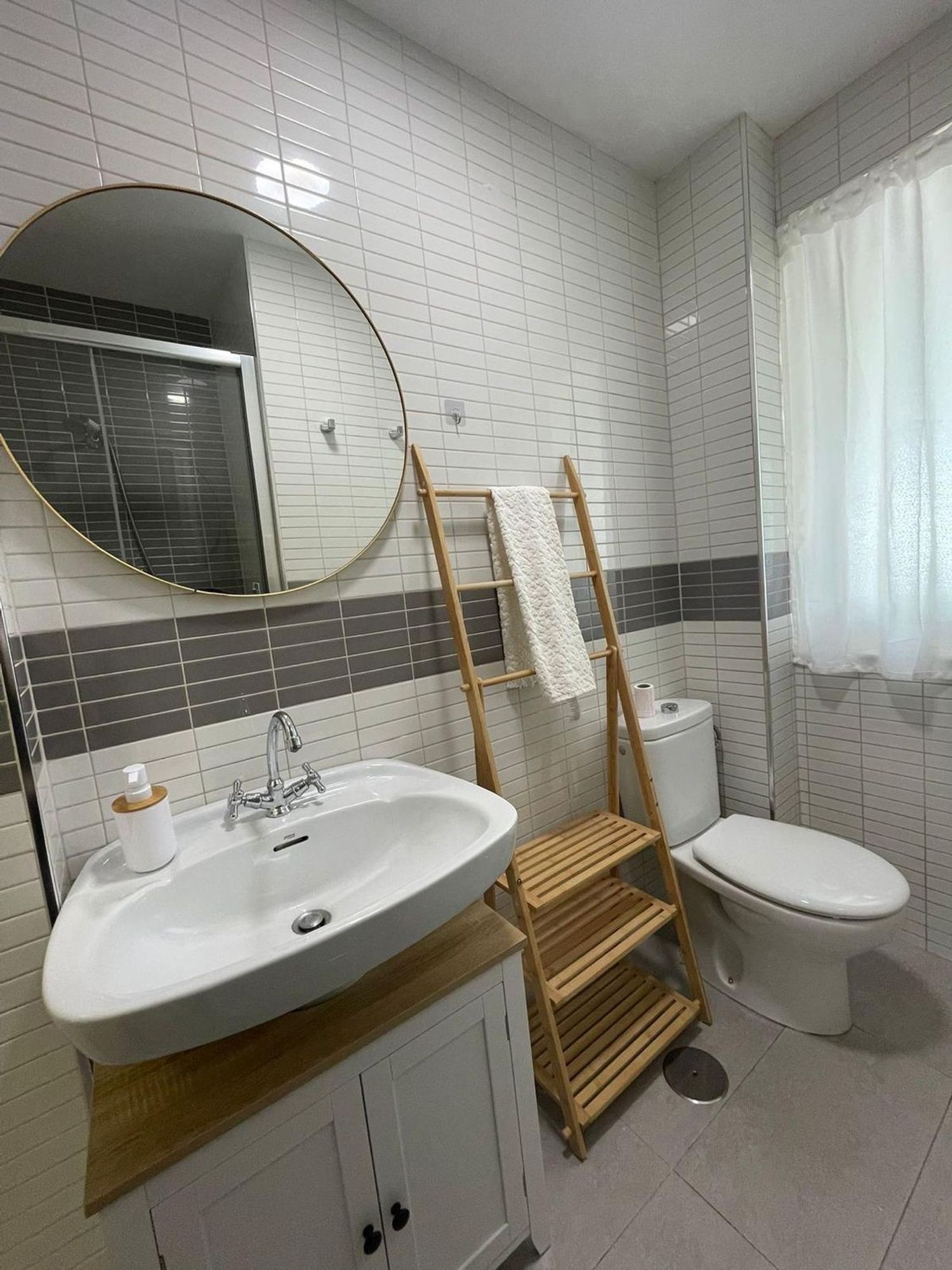 Piso en calle Doctor García y García de Castro, 8 - Foto 6