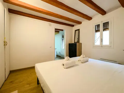 Piso en C. Muñoz Torrero, 2