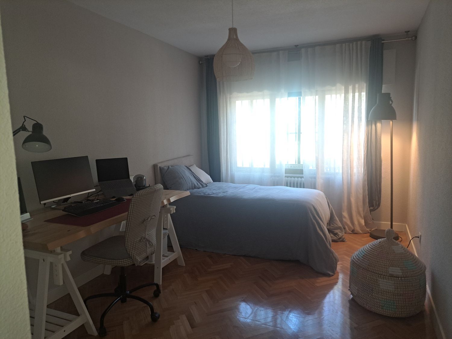 Casa independiente en avenida de Marsil, 79 - Foto 10