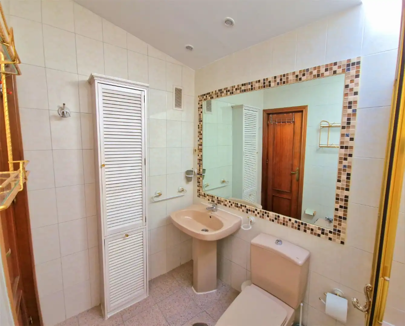 Piso en  Calle del Empecinado 22 - Foto 4