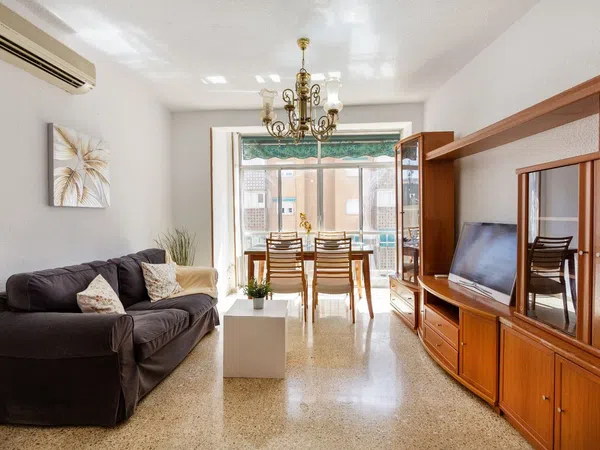 Ático en calle Italia, 20 - Foto 2