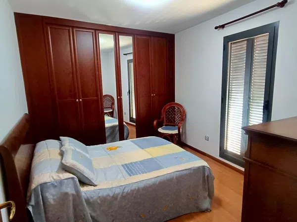 Piso en Calle de Pelegrín, 1, La Magdalena - Foto 5
