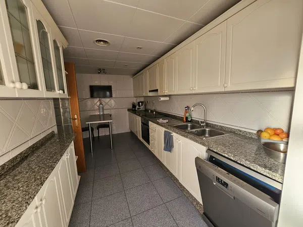 Chalet pareado en Urb. mascamarena Centro - Foto 5