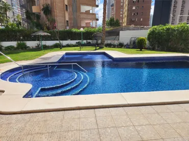 Piso en  Avenida del Doctor Orts Llorca 20 - Foto 24