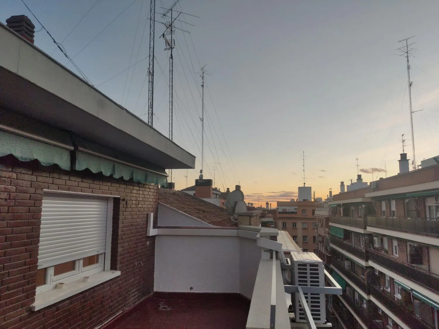 Piso en calle de José Sánchez Pescador, 5 - Foto 14