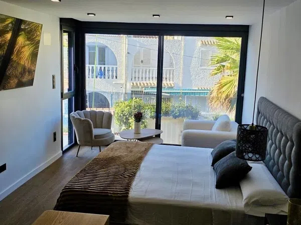 Chalet adosado en Calle Londres, 74, Nueva Torrevieja - Foto 19