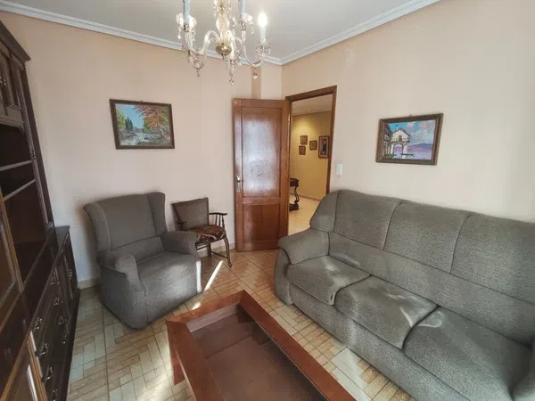 Piso en Calle Río Sil, 10, O Vinteun, O Vinteun - Foto 6