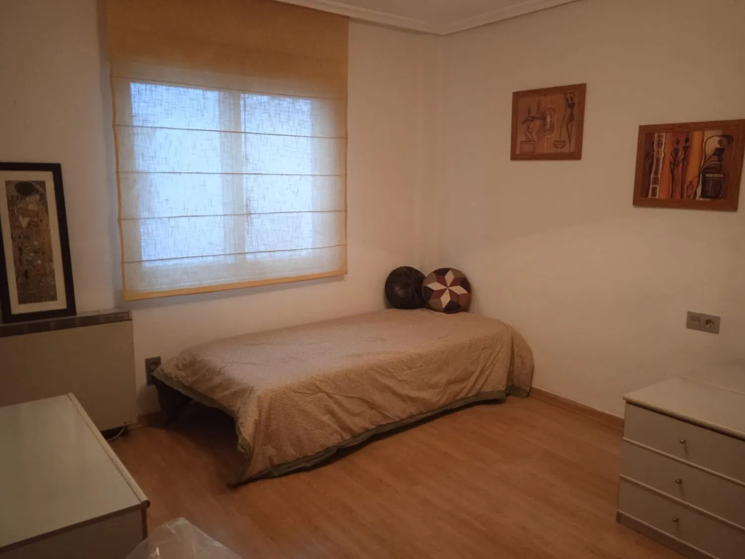 Piso en calle Cortes de Cádiz, 8 - Foto 5