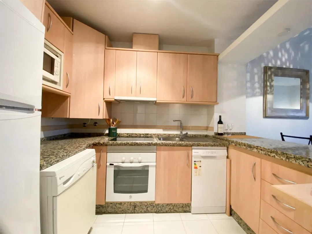 Piso en  Avenida Sunset 6 - Foto 5