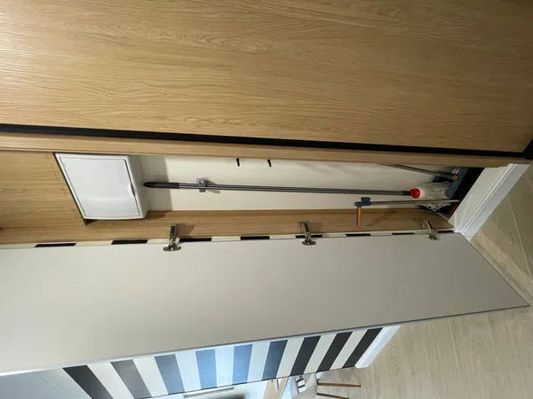 Estudio en calle Salado, 4 - Foto 36