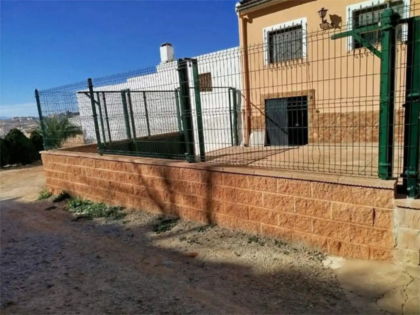 Chalet en calle roble 4 - Foto 3