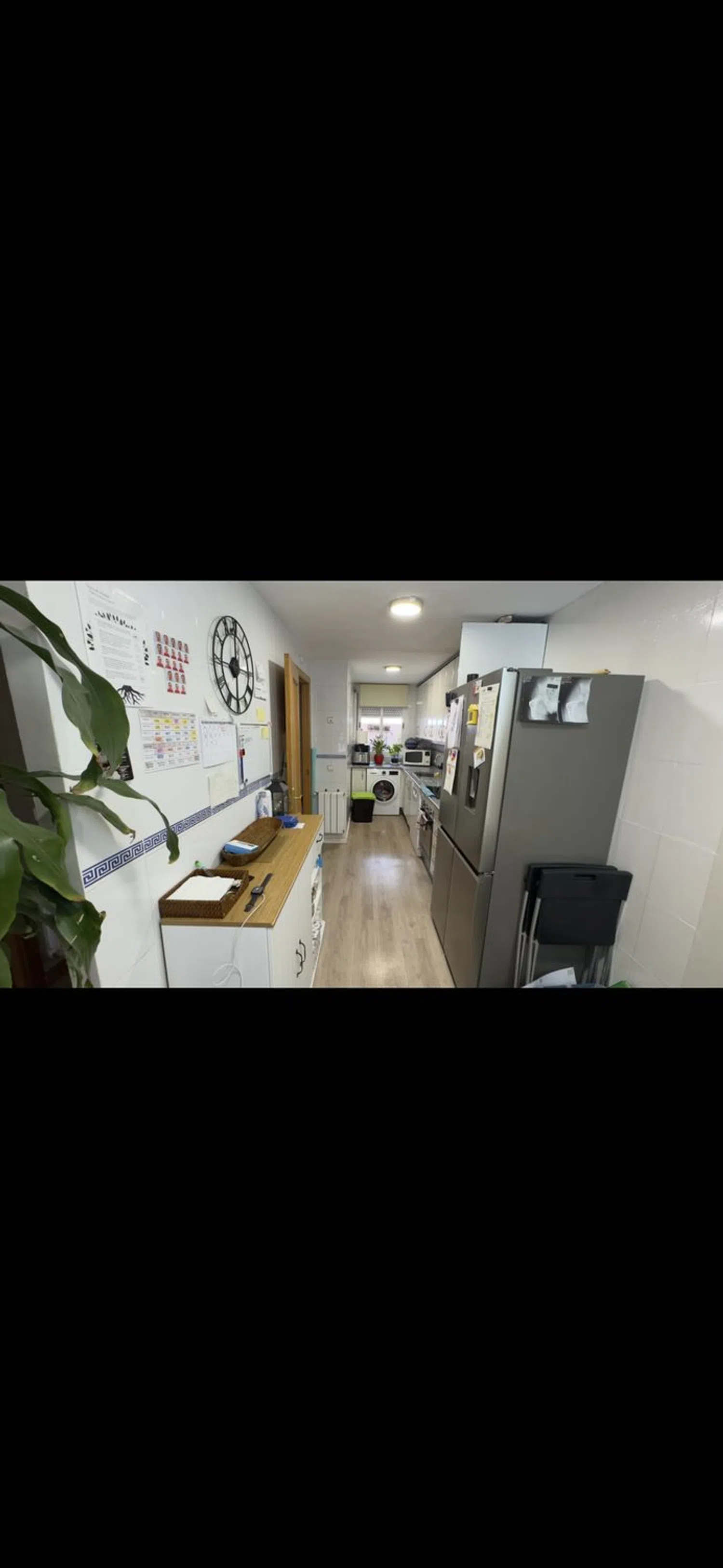 Chalet adosado en calle Rafael Alberti, 10 - Foto 9