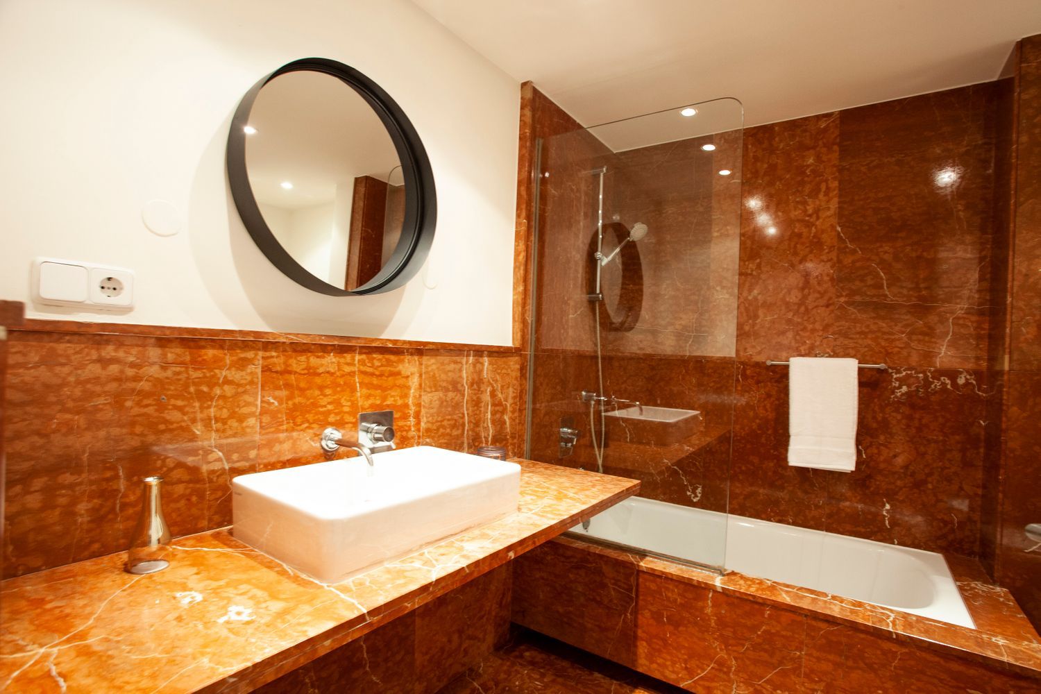 Piso en calle del Desengaño, 12 - Foto 20