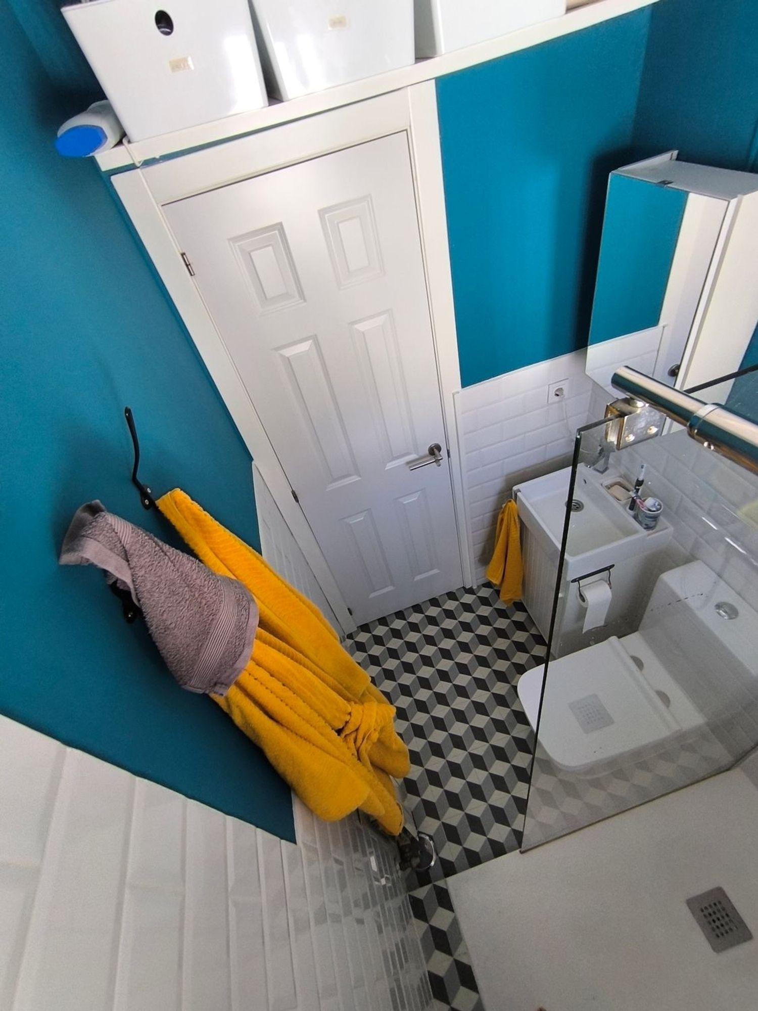 Piso en calle Camarena, 132 - Foto 23