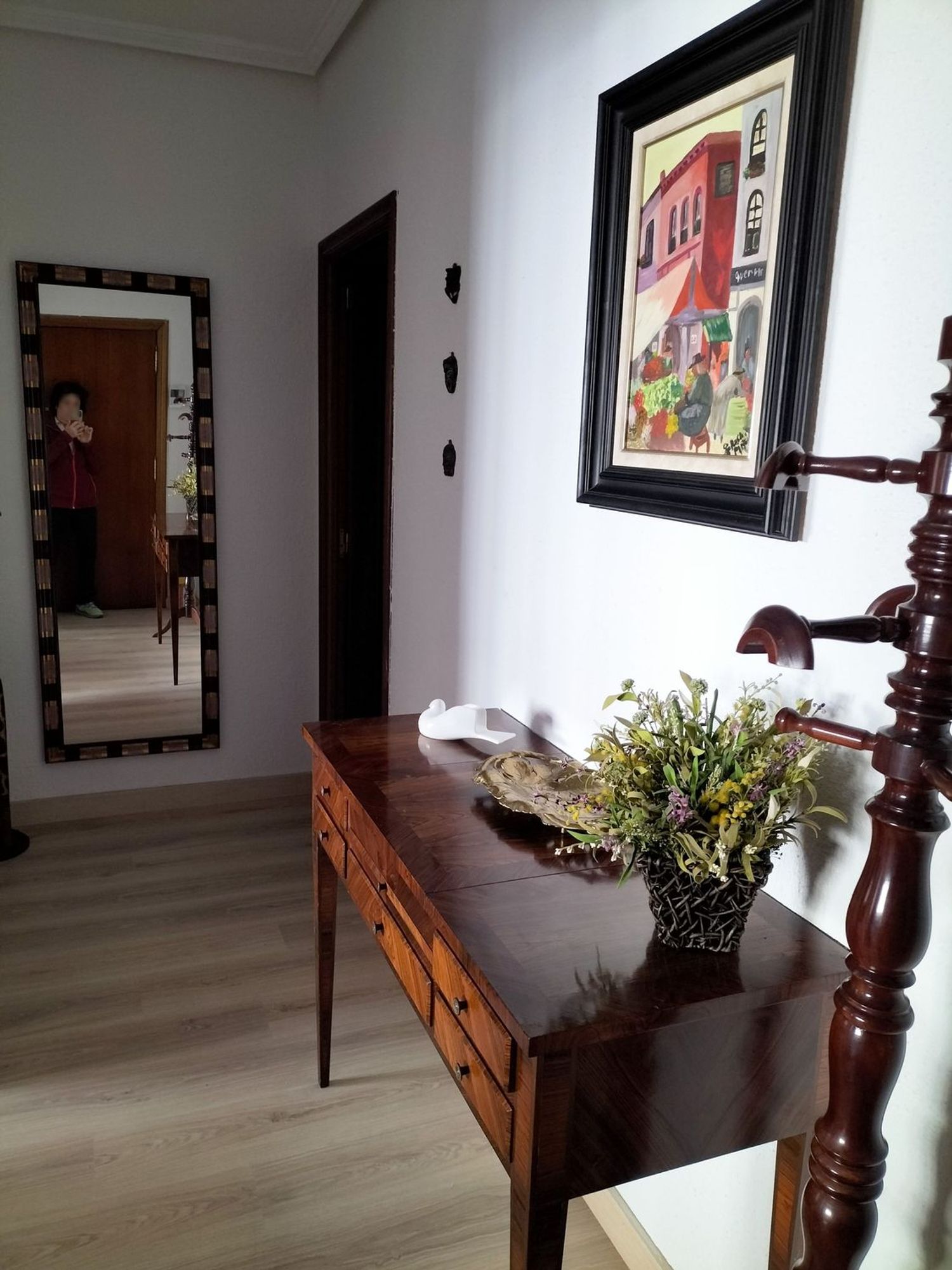 Piso en Avenida de Filiberto Villalobos, 1, San Bernardo, Salamanca - Foto 3