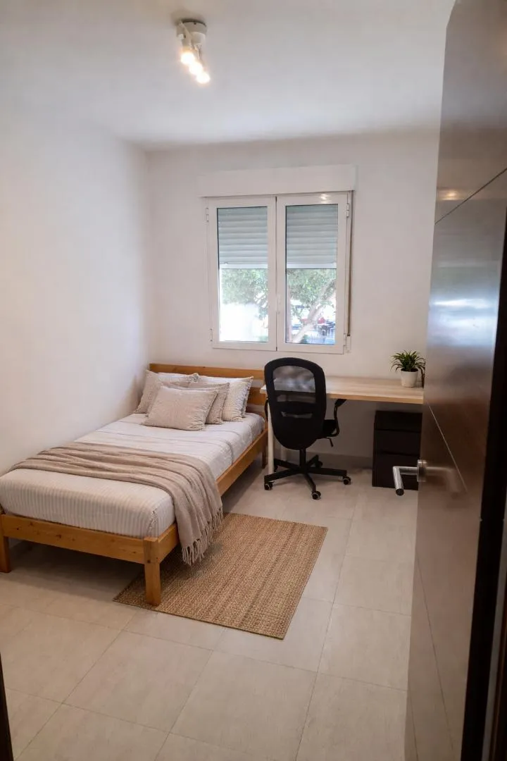 Piso en  Calle Emigrante 1 - Foto 14