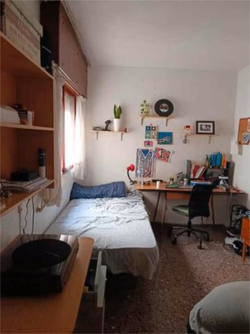 Piso en El Carmen