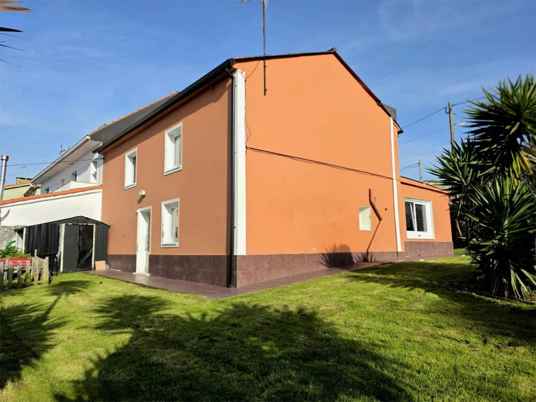 Chalet en  Rúa Muiño do Vento 3 - Foto 9