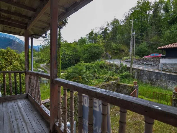Casa o chalet independiente en N-634 Cangas de Onis s/n - Foto 9