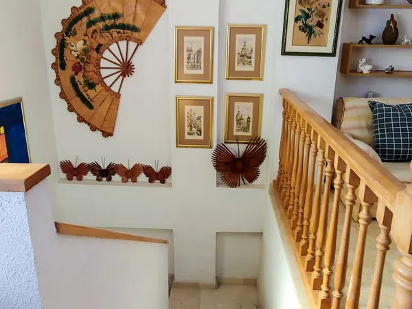 Chalet adosado en calle de la Dorada, 6 - Foto 4