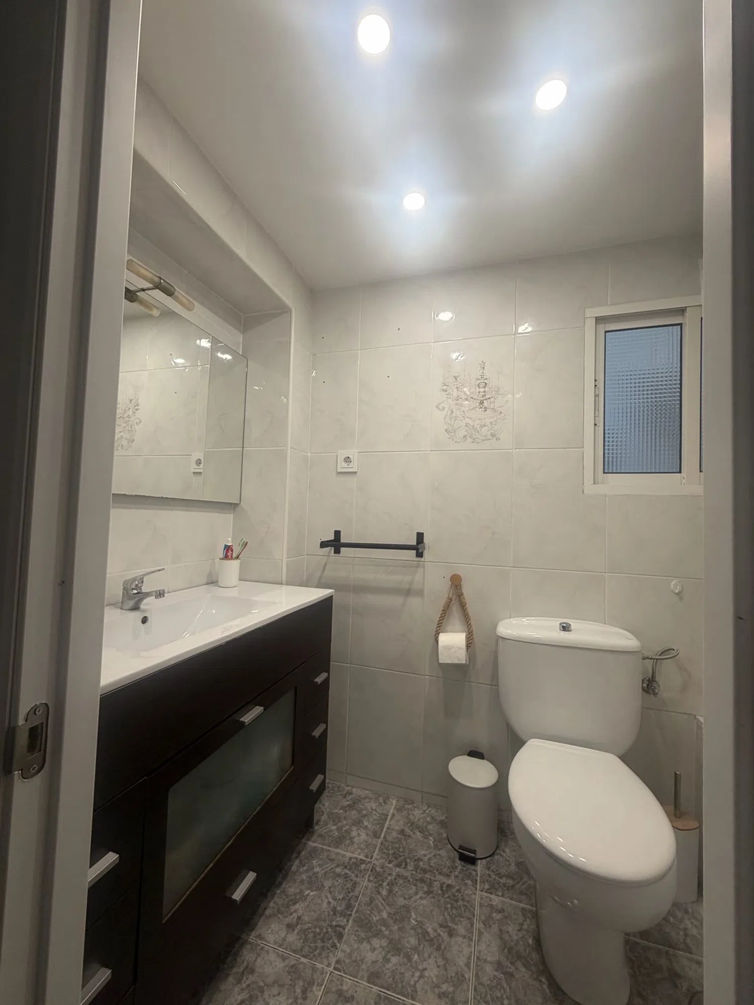 Piso en calle Periana, 8 - Foto 13