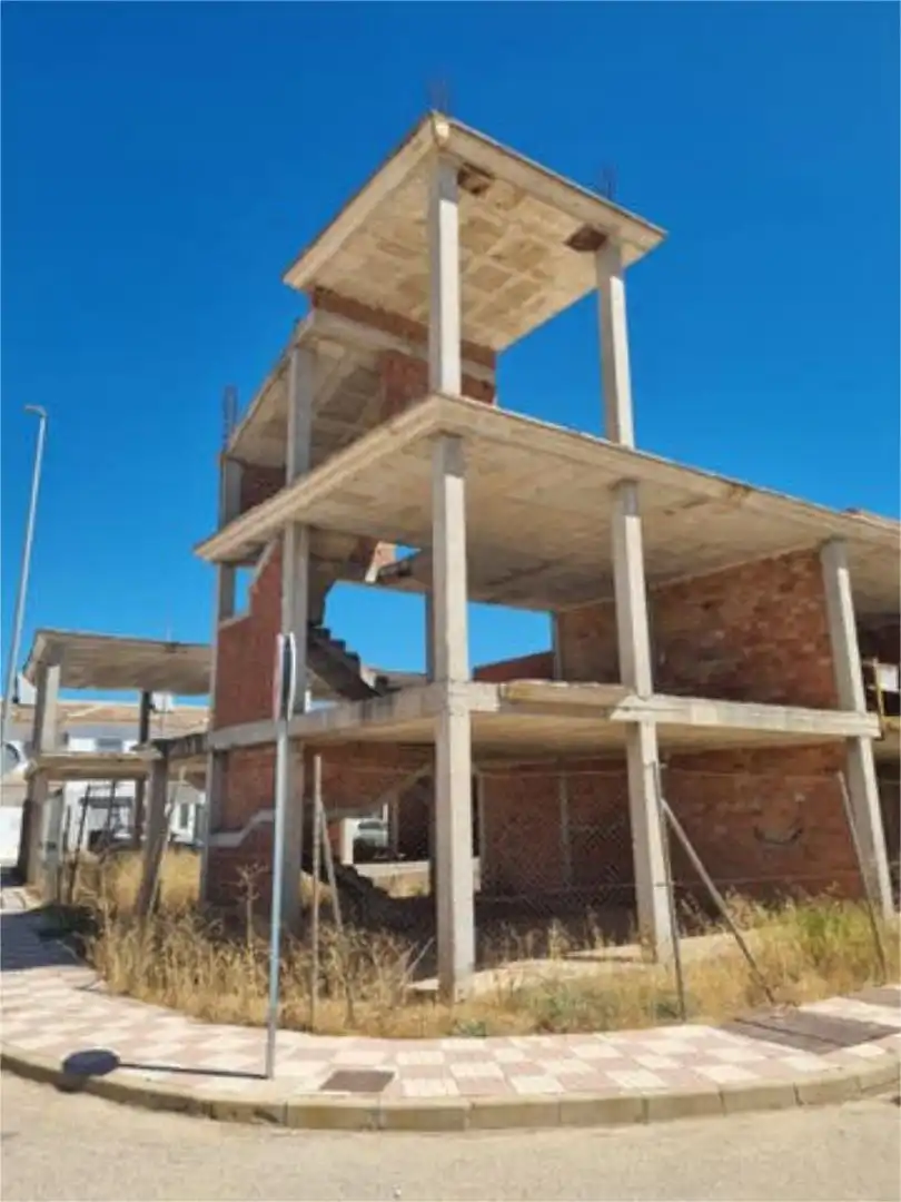 Chalet en pilones - Foto 4
