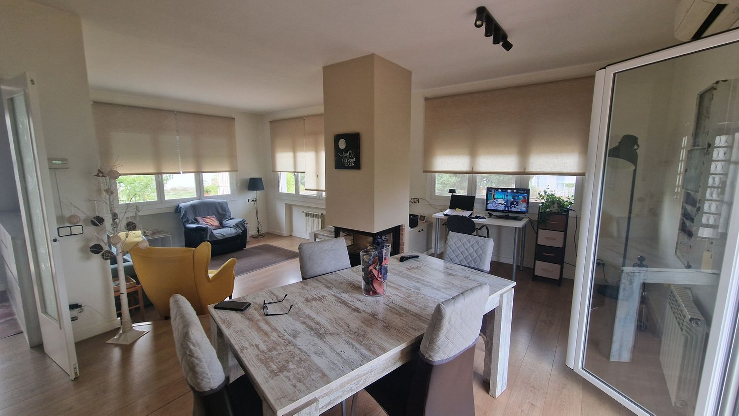 Casa rural en Calle Puigsacalm s/n - Foto 13