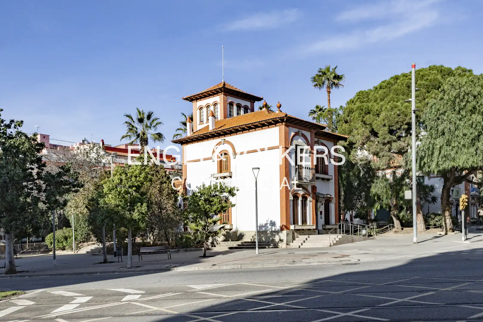 Local comercial en Esplugues de Llobregat - Foto 13