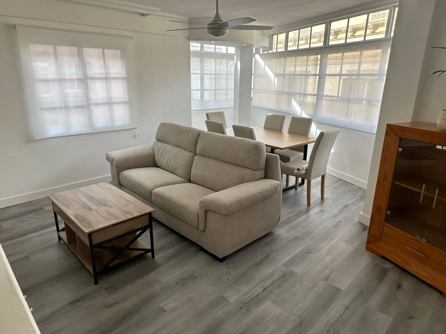 Piso en calle Conde de Cienfuegos, 1 - Foto 6