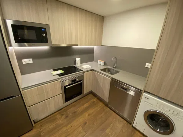 Dúplex en Calle de Novell, Les Corts - Foto 4