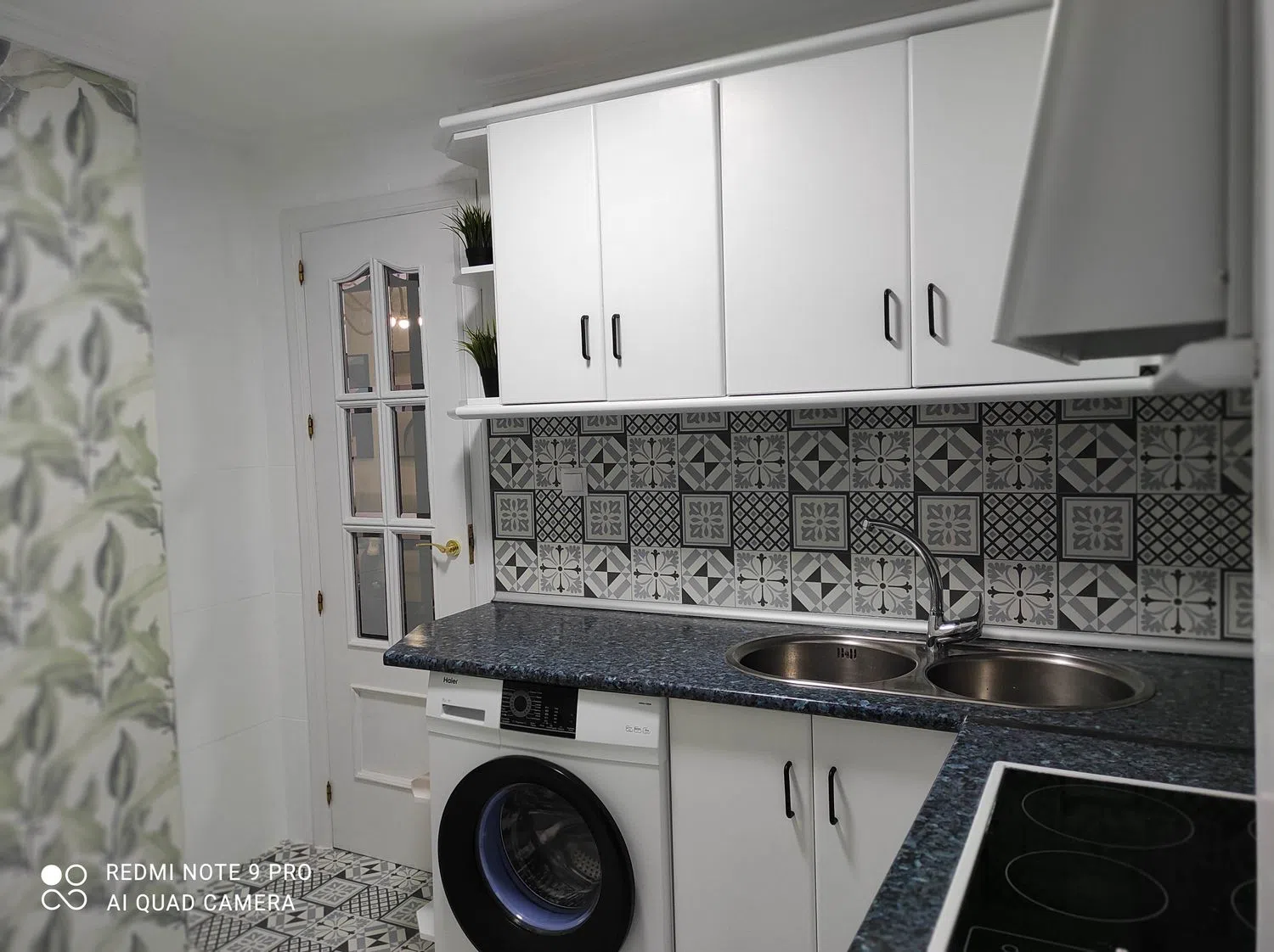 Piso en calle Héroe de Sostoa, 80 - Foto 21