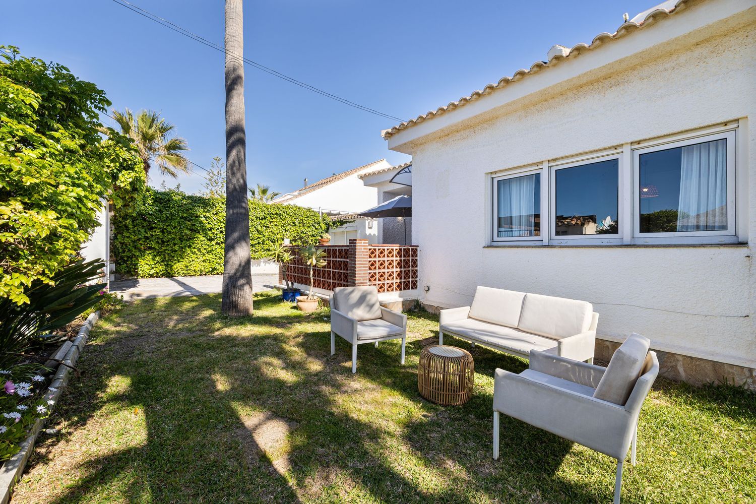 Chalet pareado en calle Tenerife, 1 - Foto 24