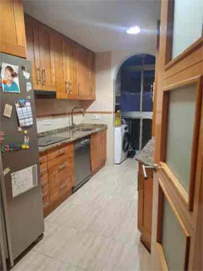 Piso en residencial  avenida - Foto 4