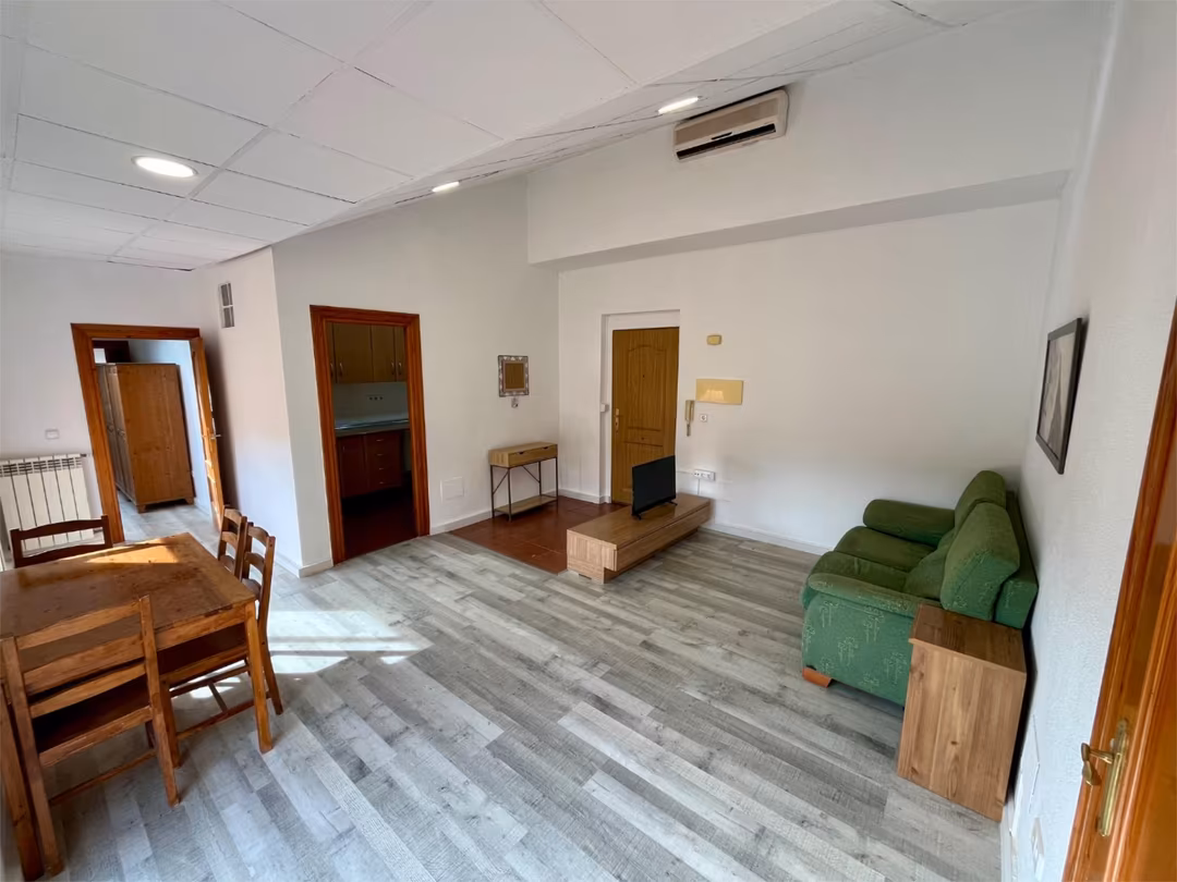 Piso en  Carril Casinos 63