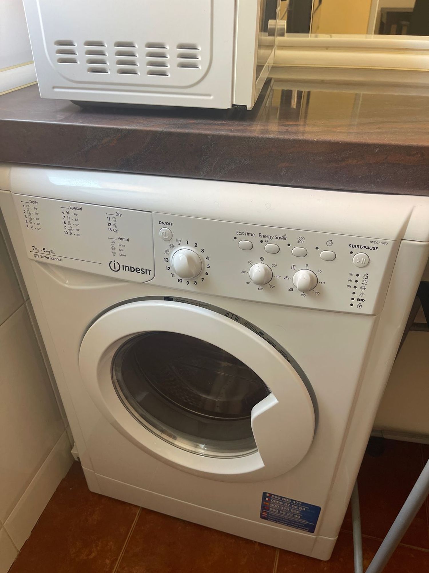 Piso en calle de Almansa, 54 - Foto 16