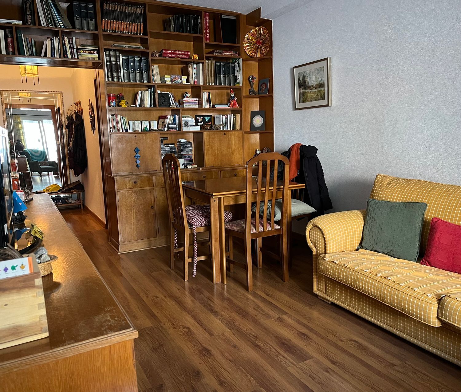Piso en Juan de la Cierva - Foto 3