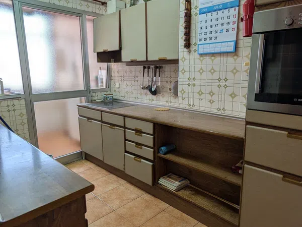 Piso en Pasaje Esperanto, 4, Perchel norte - Foto 15