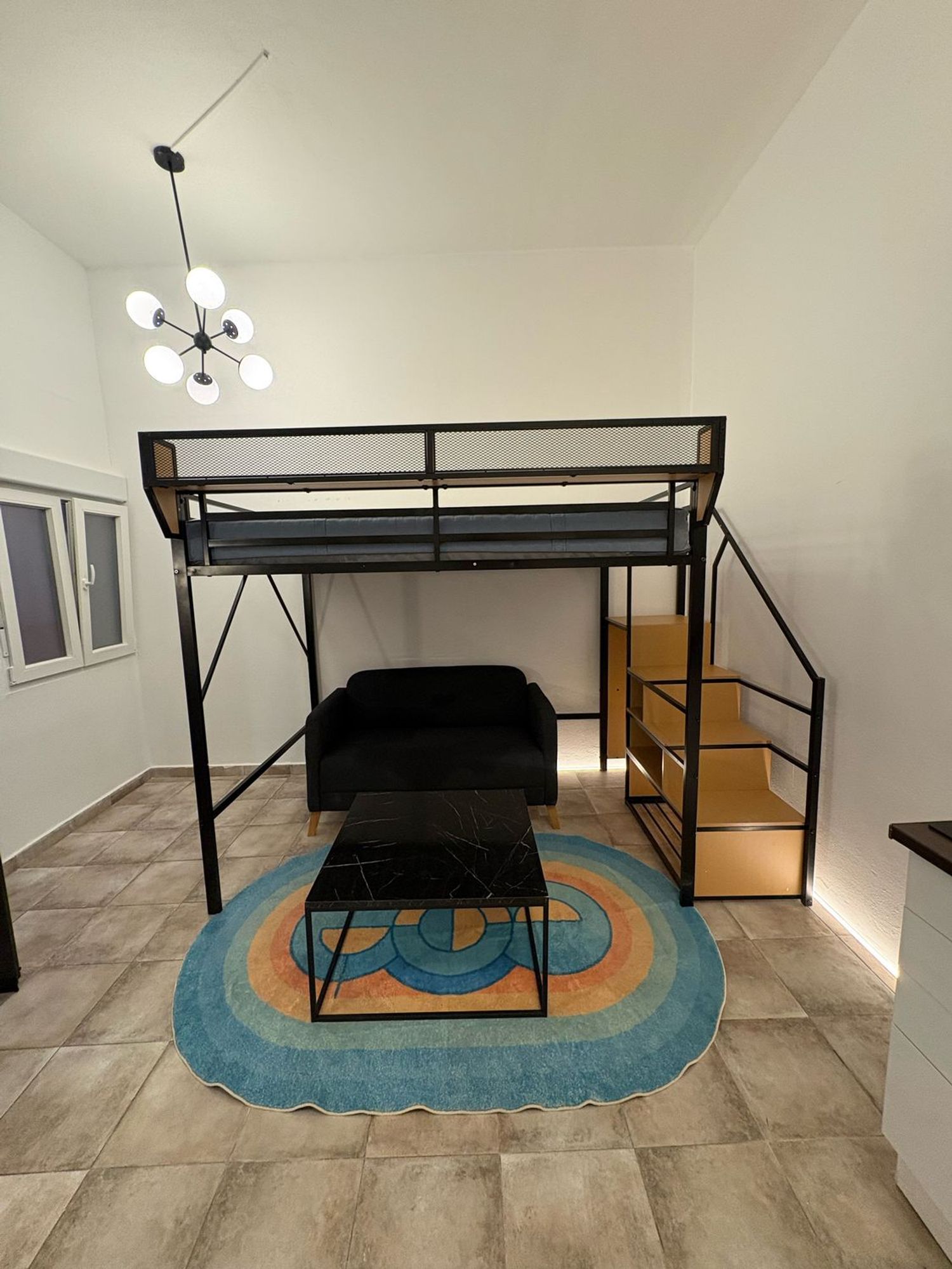 Estudio en Calle de Ministriles, 6, Lavapiés-Embajadores - Foto 6