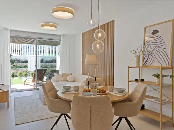 Piso en avenida Diego Velazquez, 7 - Foto 1