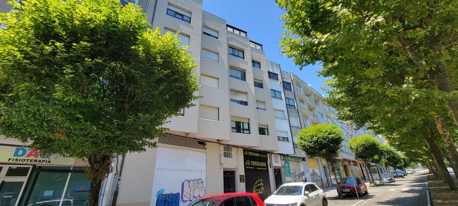 Ático en avenida de Lugo, 253 - Foto 3