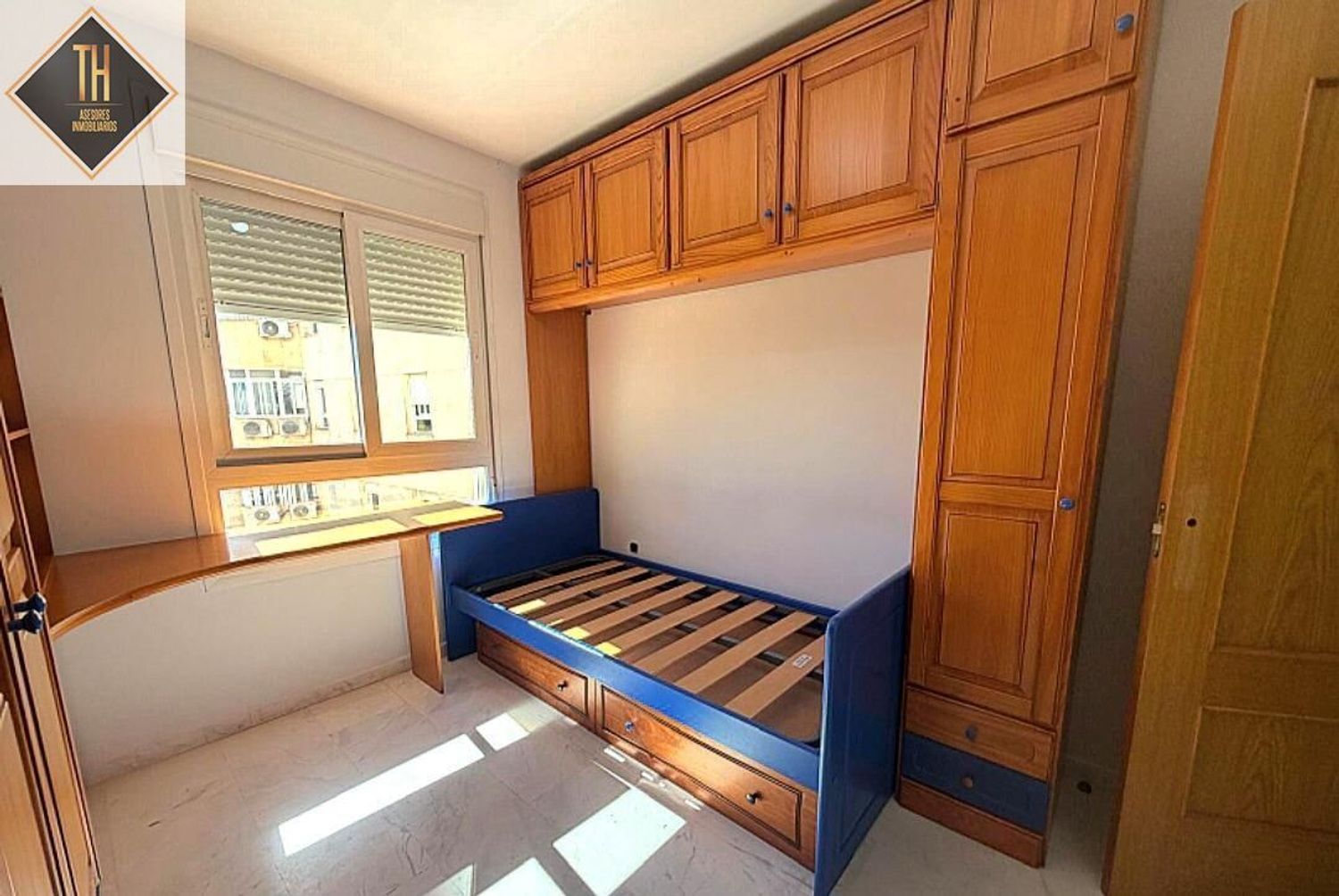 Piso en Calle Píndaro, 19, El Consul - El Romeral - Foto 22