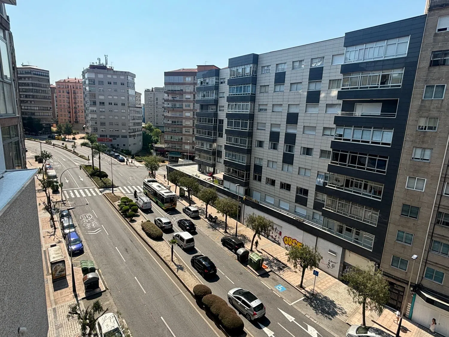 Piso en travesía de Vigo, 82 - Foto 19