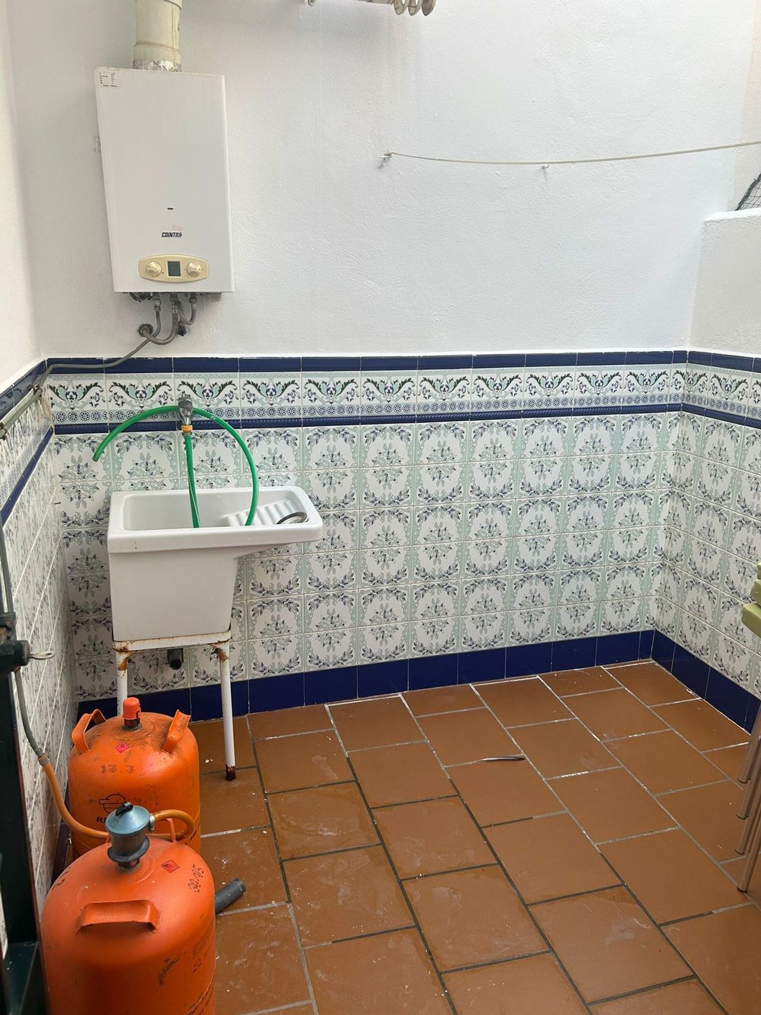 Chalet adosado en Calle Castillo Bajo, 12, Urbanización Santa Rosa, Urbanización Santa Rosa - Foto 15