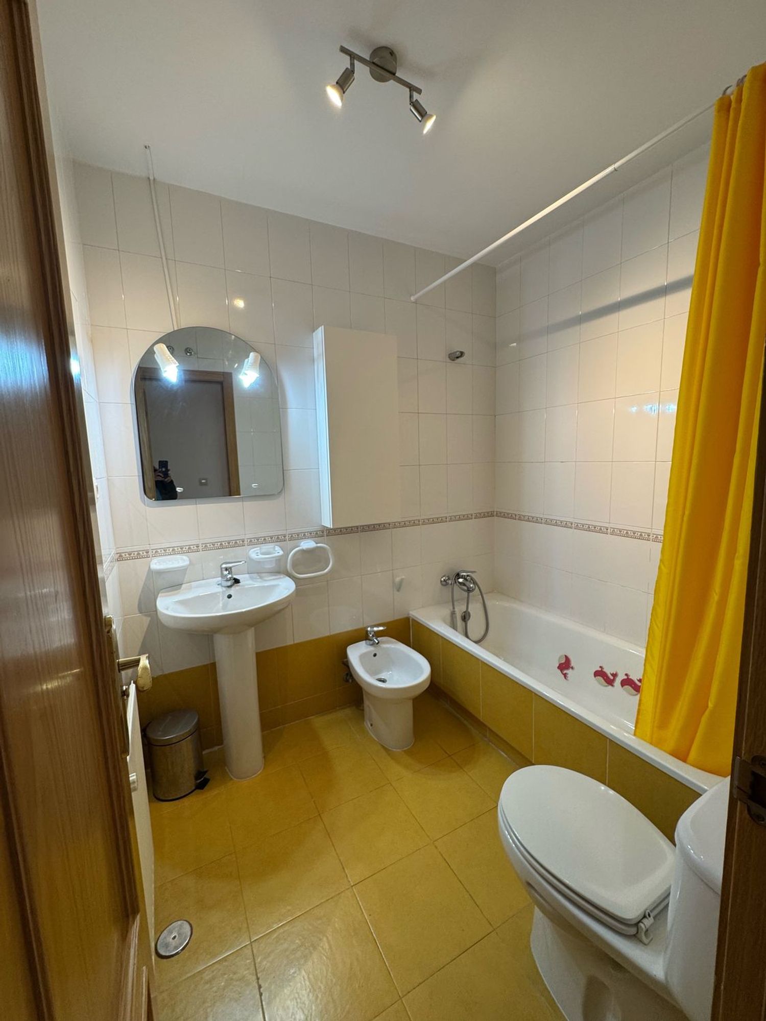 Piso en calle de los Gallegos, 41 - Foto 18